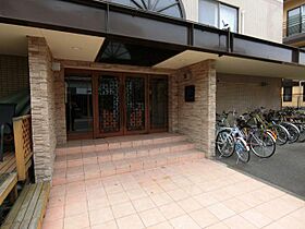 ブエナビスタ嵐山  ｜ 京都府京都市西京区嵐山内田町（賃貸マンション3LDK・2階・67.91㎡） その19