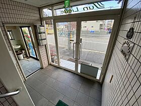 サンリーベ・プラザ 203 ｜ 京都府京都市西京区松尾大利町（賃貸マンション1R・2階・23.40㎡） その27