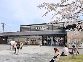 フィオーレ・エコー  ｜ 京都府京都市西京区桂河田町179番（賃貸マンション1DK・1階・35.80㎡） その17