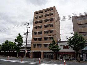 サムティ京都西大路North  ｜ 京都府京都市下京区西七条中野町（賃貸マンション1K・5階・20.25㎡） その3