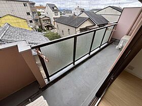 モアライフ酒井松 302 ｜ 京都府長岡京市井ノ内下印田（賃貸マンション2LDK・3階・59.40㎡） その17