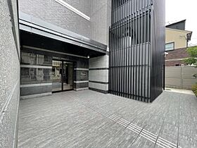 プレサンスTHE KYOTO 澄華  ｜ 京都府京都市南区東九条西河辺町19番3号（賃貸マンション1K・6階・22.62㎡） その7