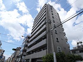 エスリード京都駅前  ｜ 京都府京都市下京区飴屋町（賃貸マンション1K・7階・19.00㎡） その1