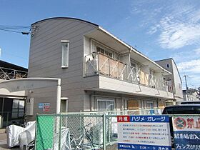 第46長栄MKフレグランス桂 103 ｜ 京都府京都市西京区山田南山田町（賃貸アパート1R・1階・20.00㎡） その1