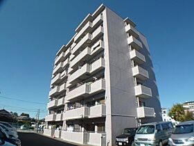 サニークレスト祥山 501 ｜ 京都府京都市南区吉祥院高畑町（賃貸マンション3LDK・5階・60.96㎡） その1