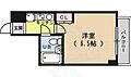 エスリード京都駅前4階6.1万円