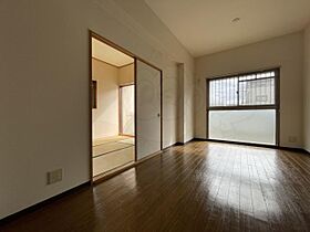 スラージュマン2 103 ｜ 京都府京都市西京区川島野田町（賃貸マンション2LDK・1階・51.57㎡） その6