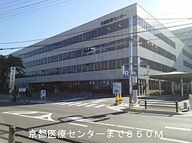 カーサアルドーレ1  ｜ 京都府京都市伏見区深草大亀谷東久宝寺町（賃貸アパート2K・1階・40.29㎡） その21