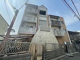 シャトレ・タカヤ2  ｜ 京都府京都市西京区川島北裏町（賃貸マンション2LDK・3階・46.69㎡） その1