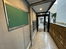 クレーデル四条  ｜ 京都府京都市下京区妙伝寺町（賃貸マンション1R・6階・22.81㎡） その15