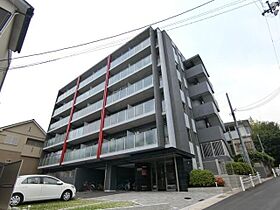 京都府向日市寺戸町西野辺（賃貸マンション1LDK・6階・32.74㎡） その1