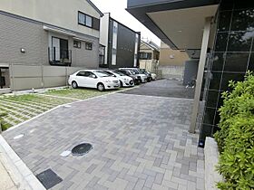 京都府向日市寺戸町西野辺（賃貸マンション1LDK・6階・32.74㎡） その19