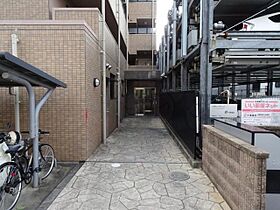 アヴニール・パレ  ｜ 京都府京都市伏見区竹田段川原町190番（賃貸マンション1R・2階・30.49㎡） その14