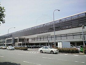 エステムコート京都駅前KOTO  ｜ 京都府京都市南区東九条上御霊町58番8号（賃貸マンション1LDK・3階・32.49㎡） その22