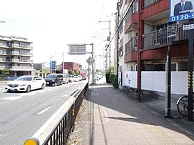 京都府京都市西京区大枝塚原町（賃貸マンション1K・3階・20.41㎡） その22