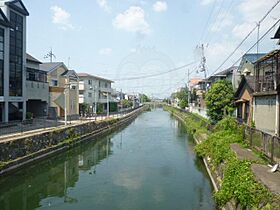 京都府京都市伏見区深草大亀谷西寺町（賃貸マンション1DK・2階・35.05㎡） その19