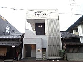 京都府京都市南区大黒町（賃貸マンション1K・2階・29.89㎡） その1