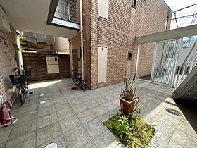 カーサデシエラ  ｜ 京都府京都市西京区山田平尾町（賃貸マンション1K・1階・22.95㎡） その26