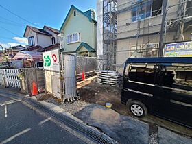 (仮称)D-ROOM長岡京市開田  ｜ 京都府長岡京市開田３丁目（賃貸アパート2LDK・2階・60.47㎡） その9