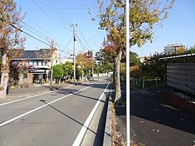 パーシモンヒル田原  ｜ 京都府京都市西京区大枝沓掛町（賃貸マンション1R・3階・18.32㎡） その29