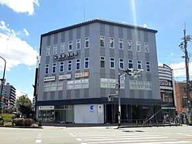 SKY  ｜ 京都府京都市右京区西院日照町（賃貸アパート1LDK・1階・47.41㎡） その20