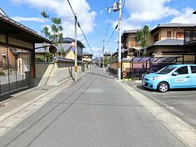 京都府京都市西京区山田出口町（賃貸アパート1R・1階・20.25㎡） その30