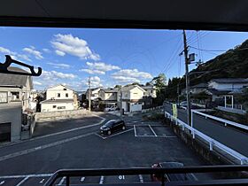 ハイカムール嵐山B棟  ｜ 京都府京都市西京区嵐山宮ノ北町（賃貸アパート1LDK・2階・45.00㎡） その20