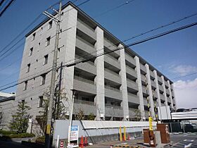 京都府京都市右京区西院四条畑町（賃貸マンション3LDK・5階・65.39㎡） その1