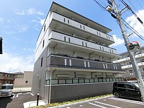 京都府京都市伏見区横大路東裏町（賃貸マンション1K・2階・29.96㎡） その3