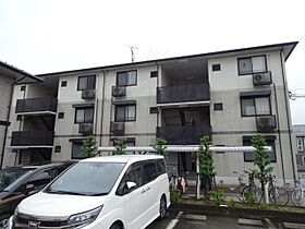 ネオクリエイト横山　Ｂ棟 301 ｜ 京都府長岡京市下海印寺横山（賃貸マンション2LDK・3階・56.00㎡） その20