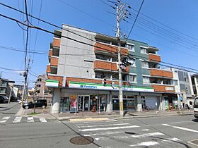 京都府京都市南区久世中久世町１丁目（賃貸マンション1LDK・2階・41.75㎡） その17