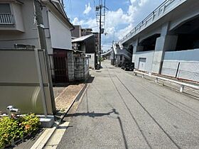 プレサンス京都鴨川  ｜ 京都府京都市南区東九条河西町38番（賃貸マンション1K・4階・21.00㎡） その20