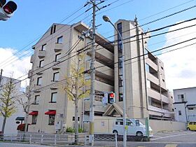 ハイツ三ノ宮  ｜ 京都府京都市西京区樫原硲町（賃貸マンション2LDK・3階・46.80㎡） その1