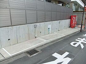 フラッティ梅小路  ｜ 京都府京都市下京区南夷町（賃貸マンション1K・1階・23.18㎡） その25