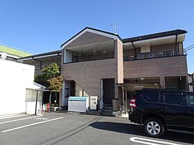 ジュピター桂  ｜ 京都府京都市西京区川島三重町（賃貸アパート1K・1階・25.50㎡） その1