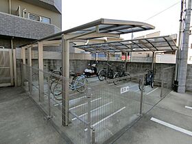 フラットオクa  ｜ 京都府京都市伏見区深草新門丈町（賃貸マンション1K・3階・29.00㎡） その20