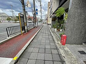 アクアフロント梅小路 103 ｜ 京都府京都市下京区七条通大宮西入花畑町（賃貸マンション1K・1階・18.00㎡） その30