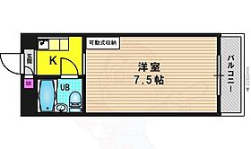 AXIA京都  ｜ 京都府京都市西京区山田車塚町（賃貸マンション1K・3階・18.60㎡） その2