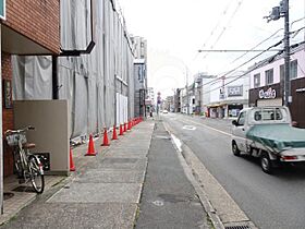 京都府京都市西京区上桂森下町（賃貸マンション1K・3階・16.50㎡） その19