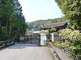 京都府京都市西京区嵐山薬師下町（賃貸マンション1K・2階・25.18㎡） その25