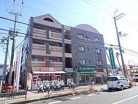 京都府長岡京市野添２丁目（賃貸マンション2LDK・3階・60.56㎡） その3