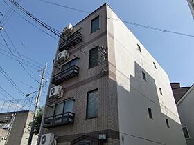 ブライアンズハイツ 301 ｜ 京都府京都市西京区川島有栖川町（賃貸マンション1R・3階・21.00㎡） その1