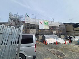 メルベーユ川島  ｜ 京都府京都市西京区川島粟田町（賃貸アパート1LDK・1階・41.26㎡） その27