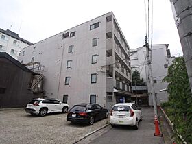 京都府京都市下京区材木町452番（賃貸マンション1K・5階・30.83㎡） その1