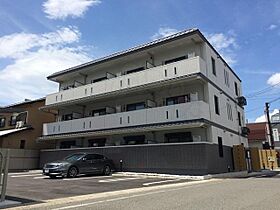 京都府京都市南区上鳥羽清井町（賃貸マンション1LDK・2階・40.11㎡） その1