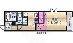 🉐敷金礼金0円！🉐Castle Shinraku