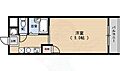 ラフィーネ四条堀川6階5.9万円