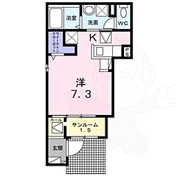 シャルマン東寺南5