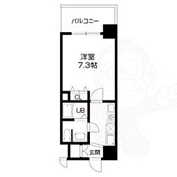 阪急京都本線 西院駅 徒歩15分