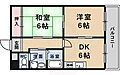 ドエルツクマ4階5.4万円